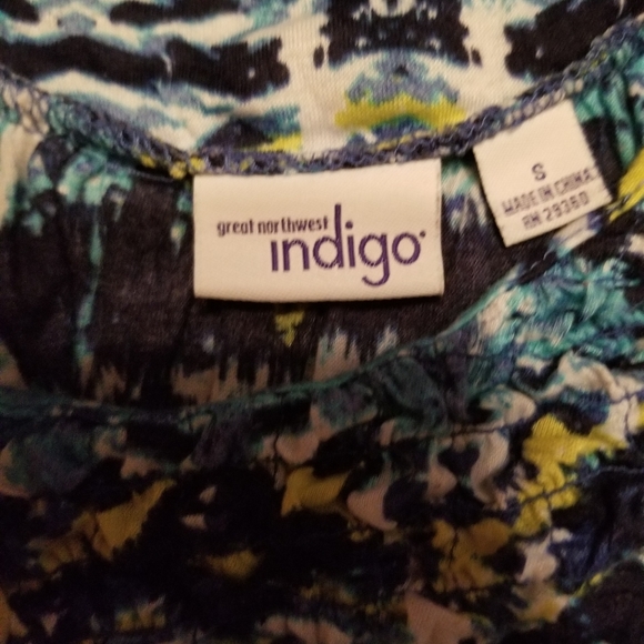 Summer top - Picture 4 of 4